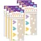 Trend Take Heart Bolder Borders, 66PK T85095 - alternate 1